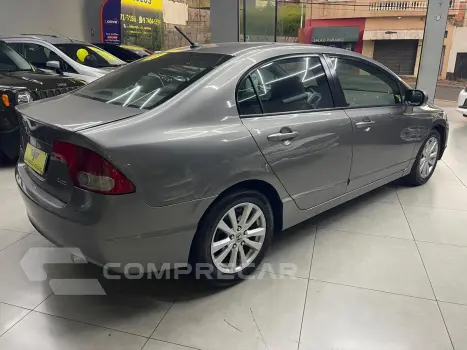 CIVIC 1.8 LXS 16V