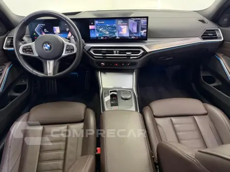 320I M SPORT FLEX