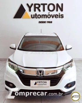 HR-V 1.8 16V 4P EXL FLEX AUTOMÁTICO CVT