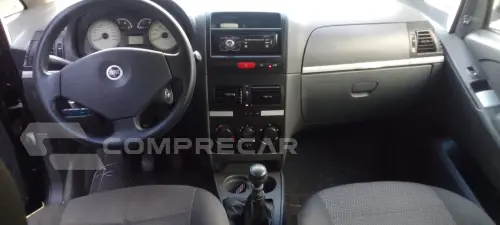 IDEA 1.4 MPI ELX 8V