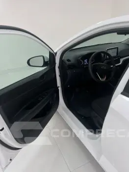 HB20 1.0 12V Comfort Plus