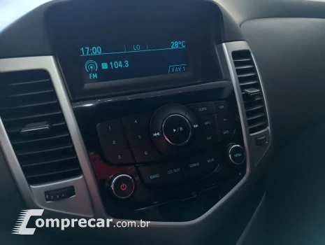 CRUZE 1.8 LT 16V