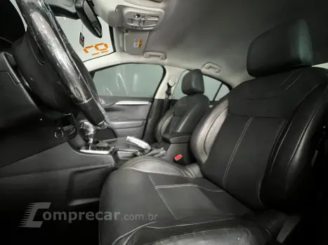 C4 LOUNGE 1.6 THP FLEX FEEL BVA