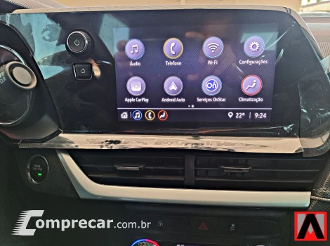 MONTANA 1.2 Turbo Premier