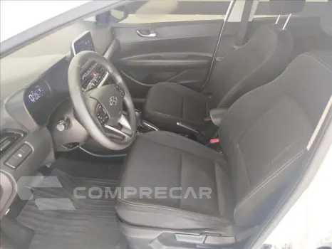 HB20 1.0 Tgdi Evolution