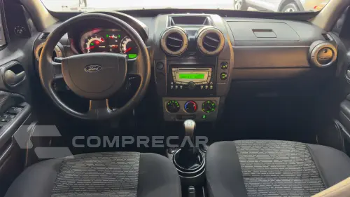 ECOSPORT 1.6 Freestyle Plus 16V