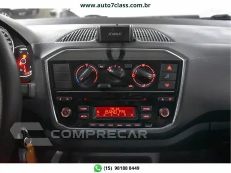 UP 1.0 MPI TOTAL FLEX 4P MANUAL