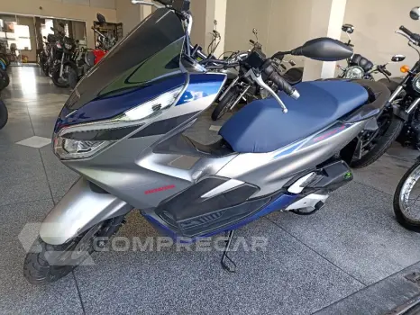 PCX 150 SPORT