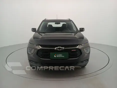 MONTANA 1.2 TURBO FLEX RS AUTOMÁTICO