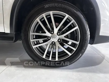 ASX 2.0 AWD 16V FLEX 4P AUTOMÁTICO