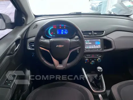 PRISMA 1.4 MPFI LTZ 8V