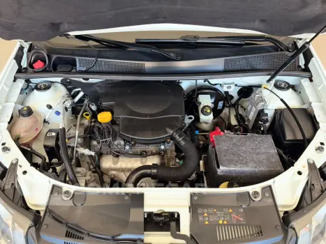 SANDERO 1.6 16V SCE GT Line
