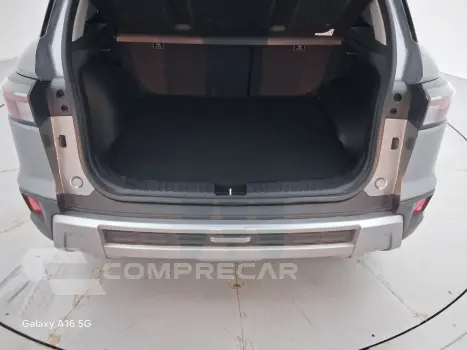 CRETA 1.0 TGDI FLEX COMFORT AUTOMÁTICO