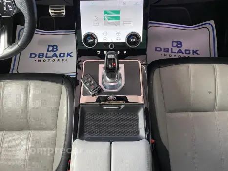 Range R. EVO SE Si4 R-Dyn. 2.0 Flex Aut.