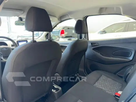 Ka Sedan se 1.5