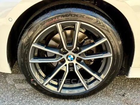 320I 2.0 16V Turbo Sport GP