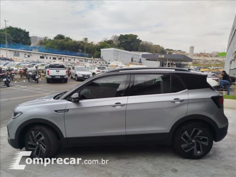 T-CROSS 1.4 250 TSI Highline