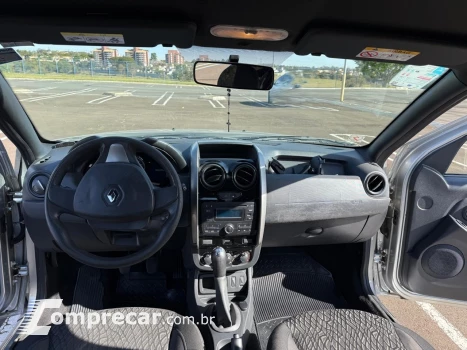 DUSTER OROCH 1.6 16V Expression