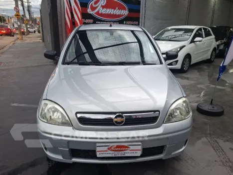 Corsa 1.4 Mpfi Maxx 8V Flex 4P Manual