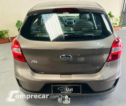KA 1.0 SE 12V