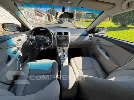 Corolla 1.8 GLI