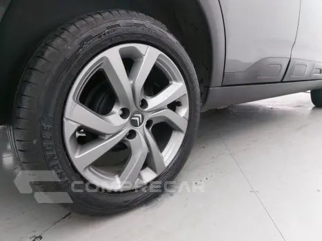 C4 CACTUS 1.6 VTI 120 FLEX FEEL EAT6