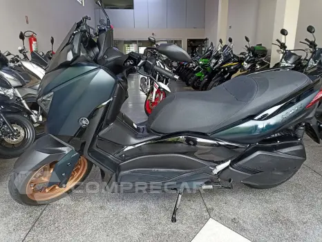 Yamaha XMAX 250 ABS
