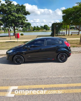 FIESTA 1.6 SE Hatch 16V