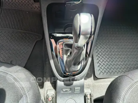 CAPTUR 1.6 16V SCE FLEX LIFE X-TRONIC