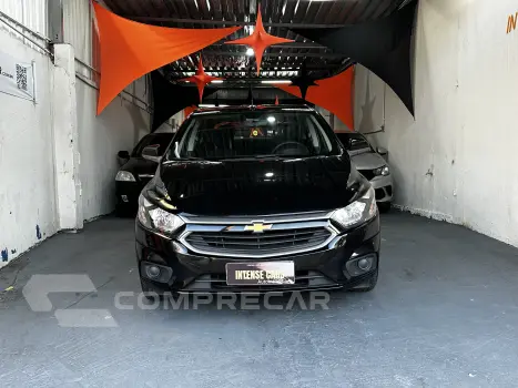 ONIX 1.4 MPFI LT 8V