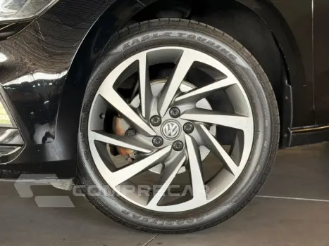 POLO 1.0 200 TSI HIGHLINE AUTOMÁTICO