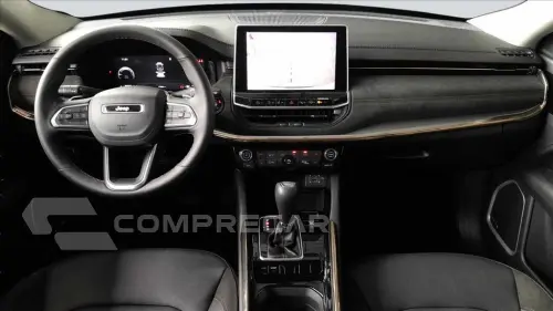 COMMANDER 1.3 T270 TURBO FLEX LIMITED AT6