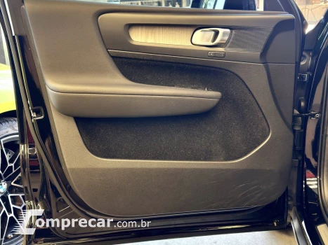 XC40 2.0 T4 GASOLINA INSCRIPTION GEARTRONIC