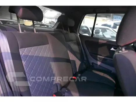 FOX - 1.6 MSI TOTAL XTREME 4P MANUAL