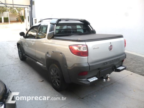 STRADA 1.8 MPI Adventure CD 16V