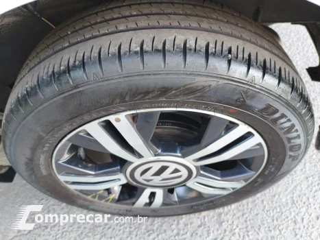 UP 1.0 12V 4P TSI FLEX PEPPER