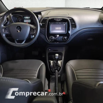 CAPTUR INTEN 16A