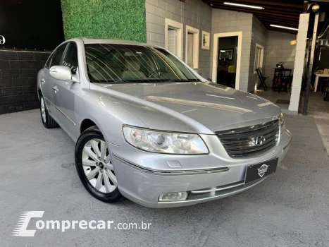 AZERA GLS 3.3 V6 24V 4p Aut.