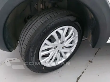 MOBI 1.0 EVO FLEX TREKKING MANUAL