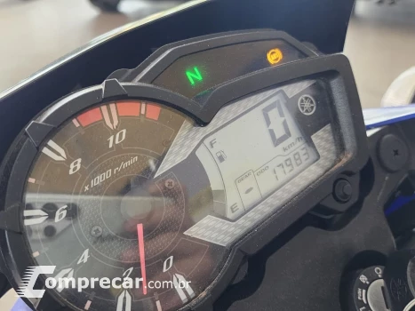 XTZ XTZ 150 CROSSER Z FLEX