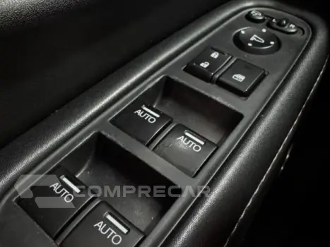 HR-V - 1.8 16V EXL 4P AUTOMÁTICO