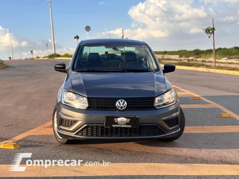 Voyage 1.0 MPI (Flex)