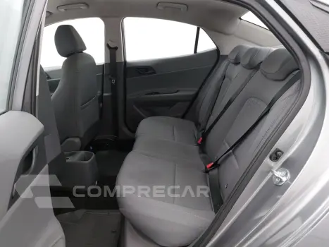 HB20S 1.0 12V FLEX COMFORT PLUS MANUAL