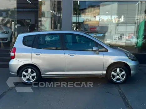 Fit LX 1.4/ 1.4 Flex 8V/16V 5p Mec.