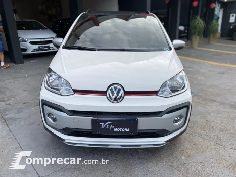 CROSS UP 1.0 TSI 12V