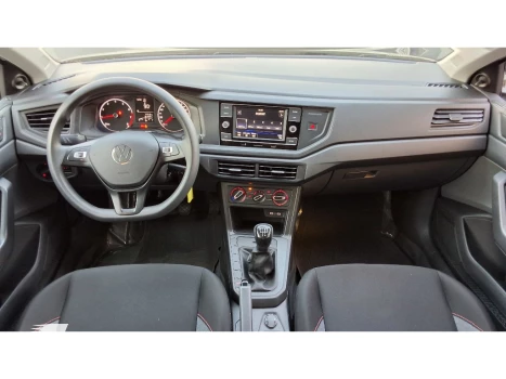 POLO 1.0 MPI MANUAL
