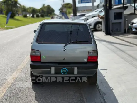 Uno Mille 1.0 Fire/ F.Flex/ ECONOMY 4p