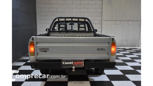PAMPA - 1.8 L CS 8V 2P MANUAL