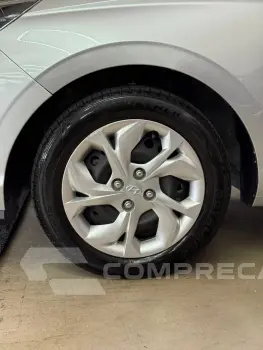 HB20S 1.0 Comfort Plus 12V