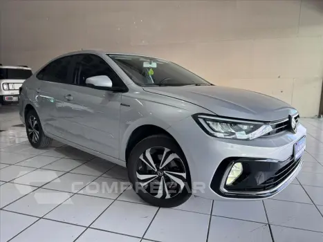 VIRTUS 1.0 200 TSI COMFORTLINE AUTOMÁTICO